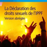 Déclaration Droits sexuels de L'IPPF