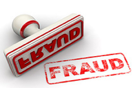 fraud 2